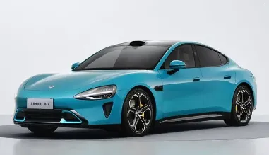 小米汽车(汽车综合服务) 小米汽车(汽车综合服务)