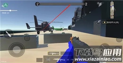 战地模拟器(战争射击游戏) 战地模拟器(战争射击游戏)