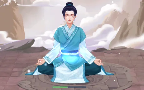 异次元修仙之旅(修仙角色扮演游戏) 异次元修仙之旅(修仙角色扮演游戏)