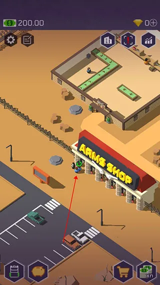 放置军火大亨2025下载安装 放置军火大亨2025下载安装