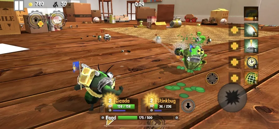 Ӣ22025ٷ°汾v1.00.10.0 ׿ͼ