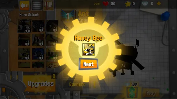 虫虫英雄22025官方最新版本 虫虫英雄22025官方最新版本