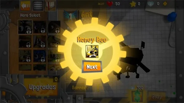 虫虫英雄22025官方最新版本 虫虫英雄22025官方最新版本