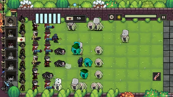 庄园主大战偷电贼2025下载安装 庄园主大战偷电贼2025下载安装