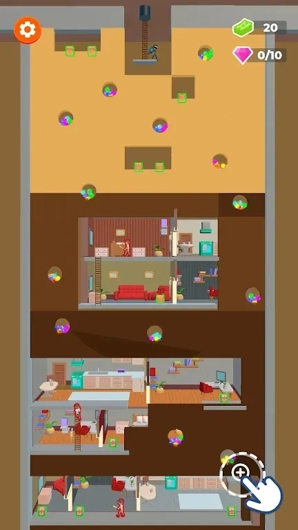 ɳ(ɳĮðϷ)v1.0.6 ֻͼ