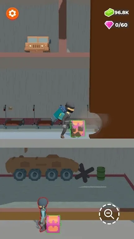 ɳ(ɳĮðϷ)v1.0.6 ֻͼ