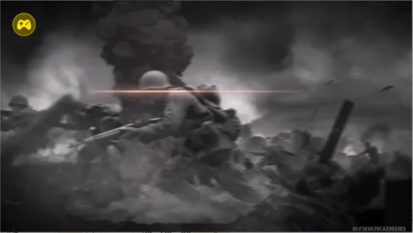 二战战争安卓版手机版 二战战争安卓版手机版