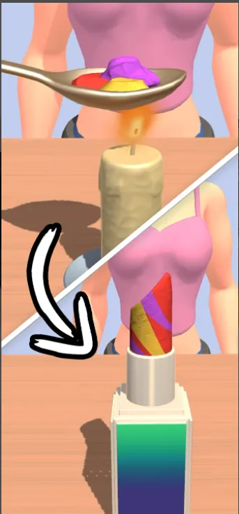 ױƷ޸(ױ޸Ϸ)v1.2.3 Ѱͼ