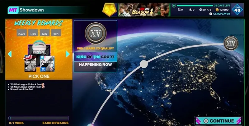 NBA2K25λֱװ2025ٷ°汾