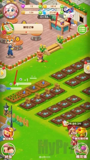 动物花店最新手机版 动物花店最新手机版