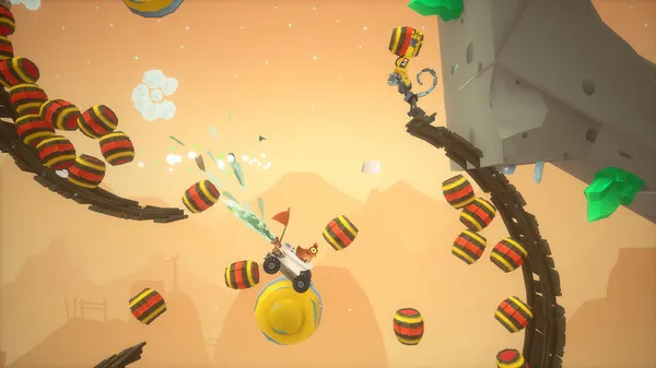 动物超级小队2025官方最新版本 动物超级小队2025官方最新版本