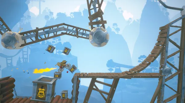 动物超级小队2025官方最新版本 动物超级小队2025官方最新版本