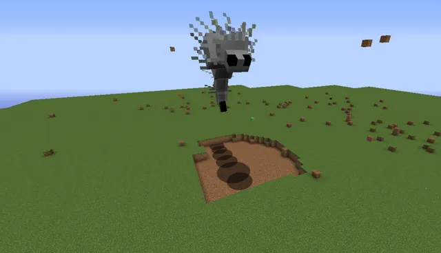 我的世界泰坦生物(泰坦生物游戏) 我的世界泰坦生物(泰坦生物游戏)