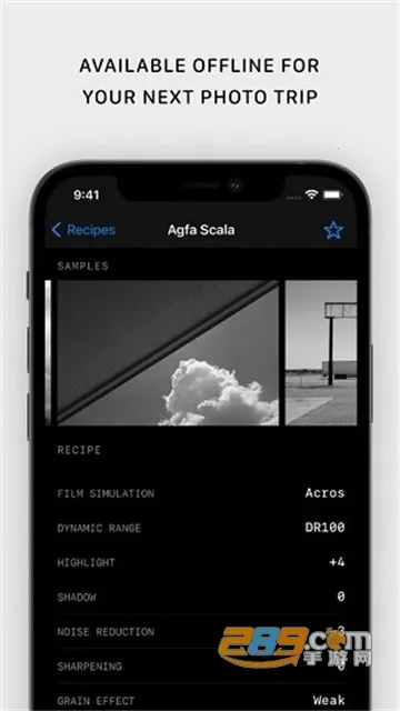FujiXWeekly(ʿӰ)v1.2.0 ׿ͼ