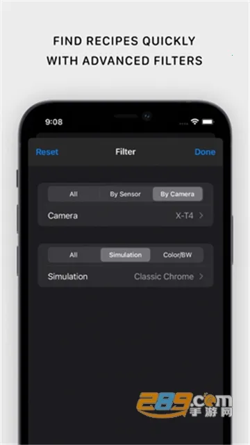 FujiXWeekly(ʿӰ)v1.2.0 ׿ͼ