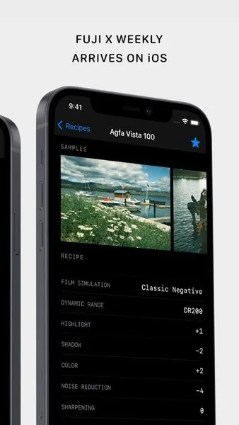 FujiXWeekly(ʿӰ)v1.2.0 ׿ͼ