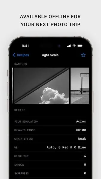 FujiXWeekly(ʿӰ)v1.2.0 ׿ͼ