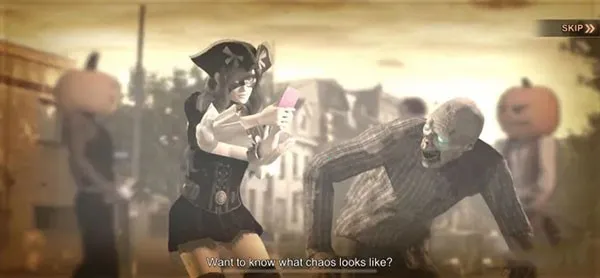 生存防御战(末日生存游戏) 生存防御战(末日生存游戏)