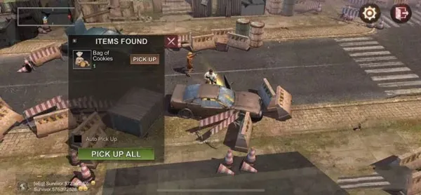 生存防御战(末日生存游戏) 生存防御战(末日生存游戏)