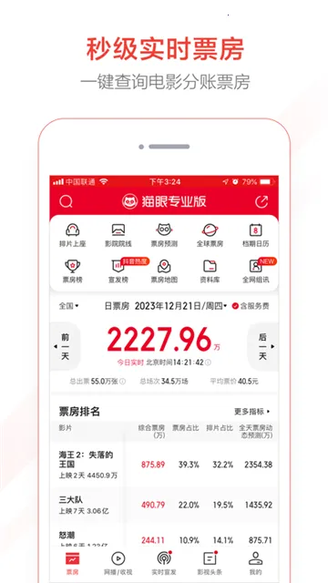 è۵Ӱ(Ӱݲѯ)v8.12.0 ֻͼ