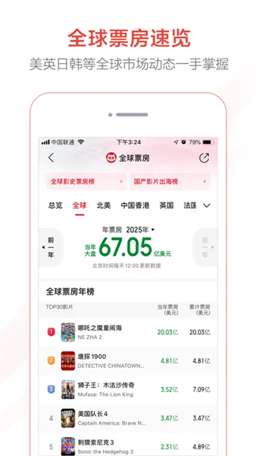 è۵Ӱ(Ӱݲѯ)v8.12.0 ֻͼ