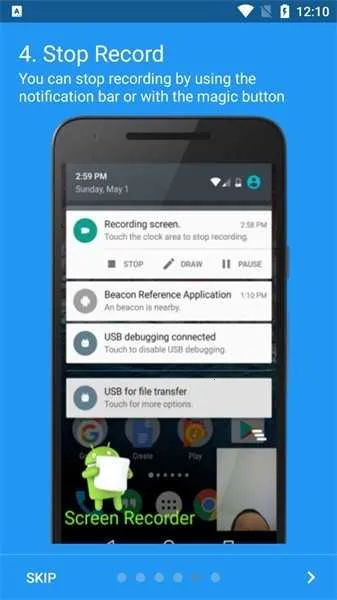 ADV¼׿ֻv4.8.1 ֻͼ