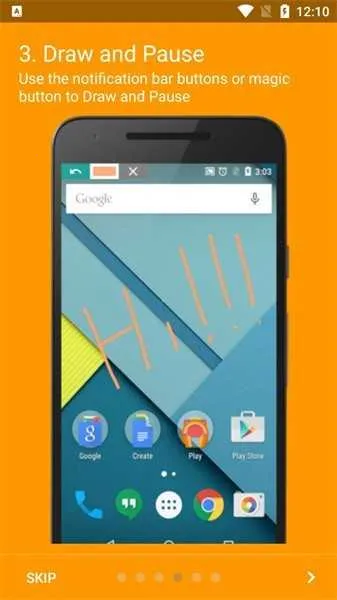 ADV¼׿ֻv4.8.1 ֻͼ