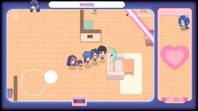 米塔的恋爱生活2025官方最新版本 米塔的恋爱生活2025官方最新版本