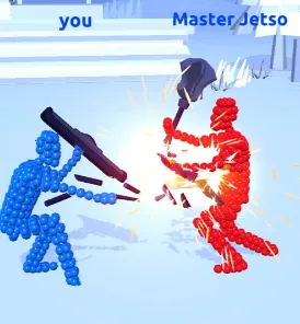 格斗姿势2025官方最新版本 格斗姿势2025官方最新版本