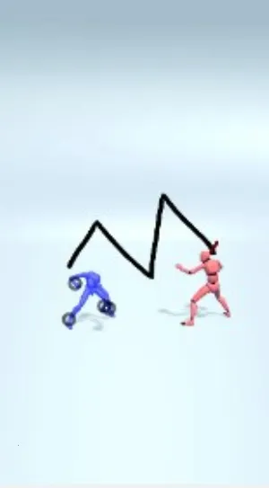 格斗姿势2025官方最新版本 格斗姿势2025官方最新版本