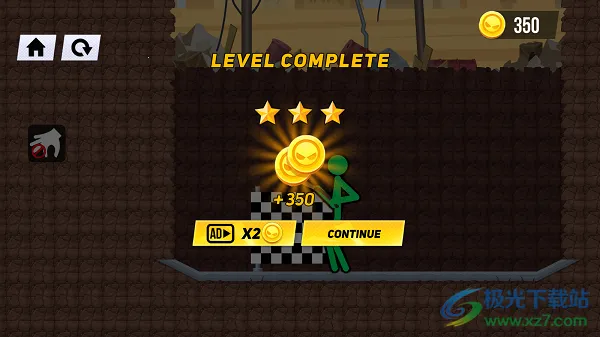 玩偶火柴人沙盒(火柴人沙盒游戏) 玩偶火柴人沙盒(火柴人沙盒游戏)