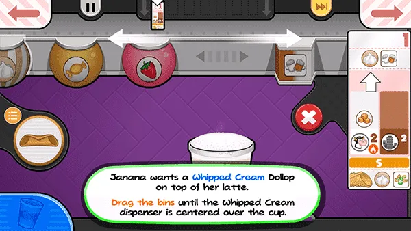 老爹奶茶店(奶茶店经营游戏) 老爹奶茶店(奶茶店经营游戏)