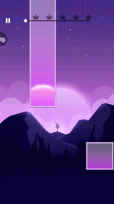 节奏的钢琴白块(钢琴节奏手游) 节奏的钢琴白块(钢琴节奏手游)