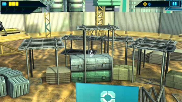 乐高英雄工厂入侵2025最新版本 乐高英雄工厂入侵2025最新版本