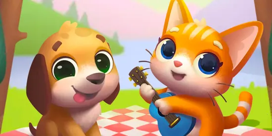 宠物拯救传奇安卓版手机版 宠物拯救传奇安卓版手机版