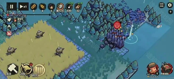 墨守孤城2025下载安装 墨守孤城2025下载安装