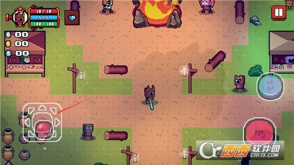 虚空地下城最新手机版 虚空地下城最新手机版