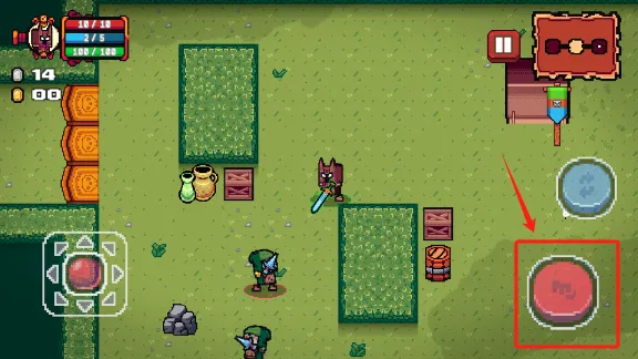 虚空地下城最新手机版 虚空地下城最新手机版