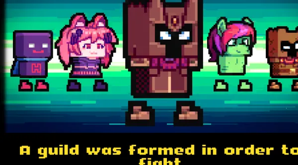 虚空地下城新手攻略