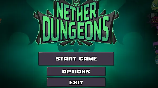 虚空地下城新手攻略