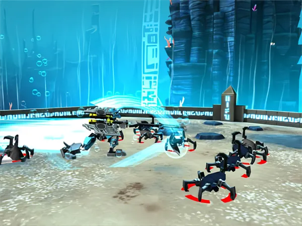 ָսʿ(ðϷ)v1.0.14 ٷͼ