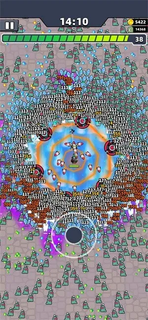 弹壳特攻队(射击闯关游戏) 弹壳特攻队(射击闯关游戏)