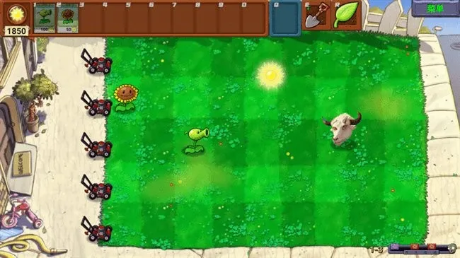 PvZָֻv0.01 ׿ͼ