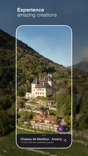 Luma AI(3DƵ)v1.1.3.3 ֻͼ