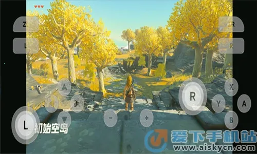 Skyline(SwitchϷģ)v2.0.0 ٷͼ