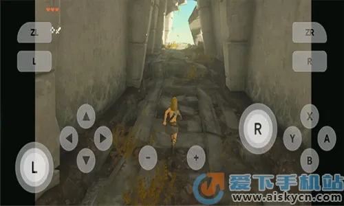 Skyline(SwitchϷģ)v2.0.0 ٷͼ