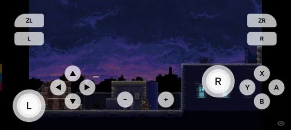 Skyline(SwitchϷģ)v2.0.0 ٷͼ