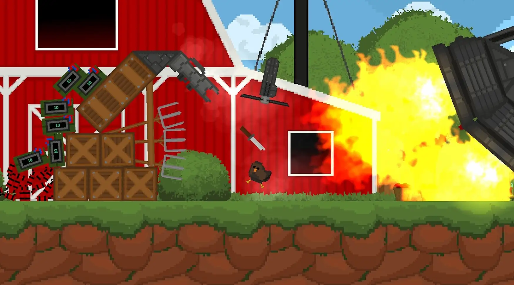 沙盒世界2025最新版本 沙盒世界2025最新版本