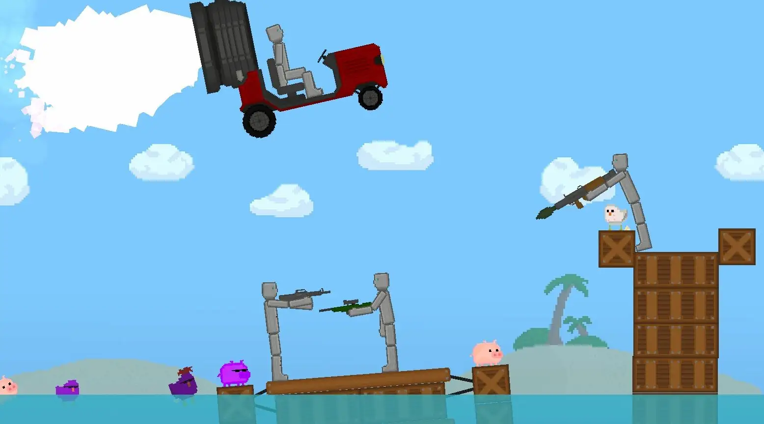 沙盒世界2025最新版本 沙盒世界2025最新版本