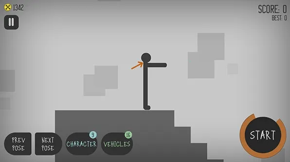 弄死火柴人2025最新版本 弄死火柴人2025最新版本